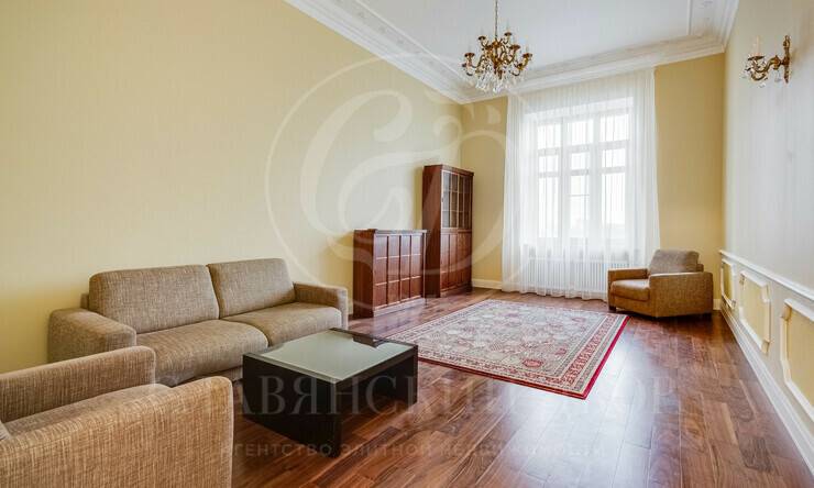 Лот-7555-276641 Аренда квартиры Арбат, Смоленская