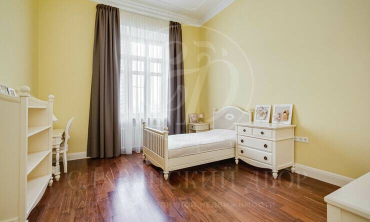 Лот-7555-276644 Аренда квартиры Арбат, Смоленская