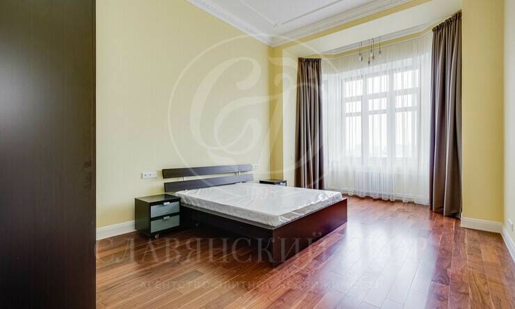 Лот-7555-276645 Аренда квартиры Арбат, Смоленская