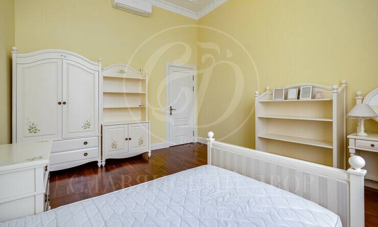 Лот-7555-276646 Аренда квартиры Арбат, Смоленская