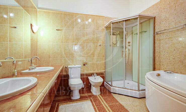 Лот-7555-276648 Аренда квартиры Арбат, Смоленская