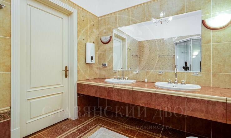 Лот-7555-276650 Аренда квартиры Арбат, Смоленская