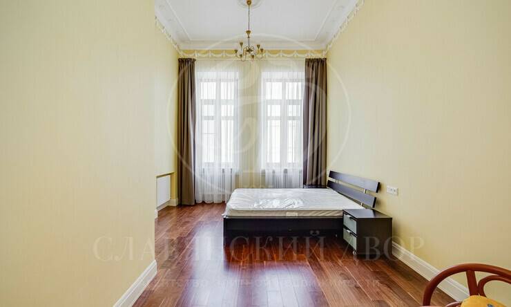 Лот-7555-276651 Аренда квартиры Арбат, Смоленская