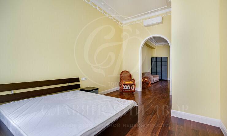 Лот-7555-276652 Аренда квартиры Арбат, Смоленская