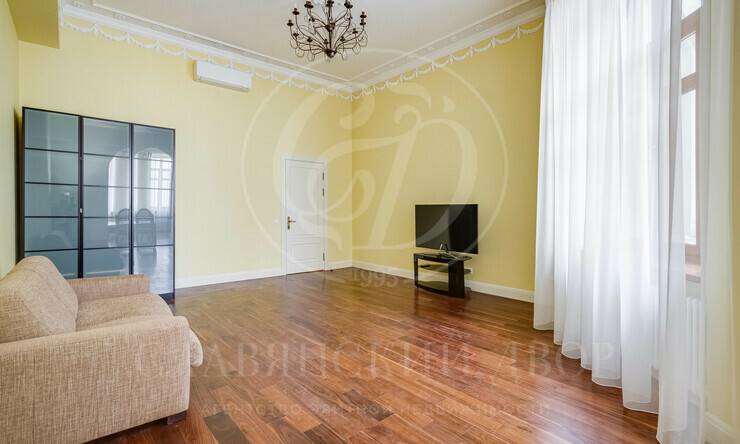 Лот-7555-276654 Аренда квартиры Арбат, Смоленская