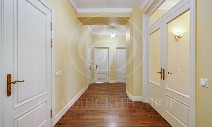 Лот-7555-276656 Аренда квартиры Арбат, Смоленская