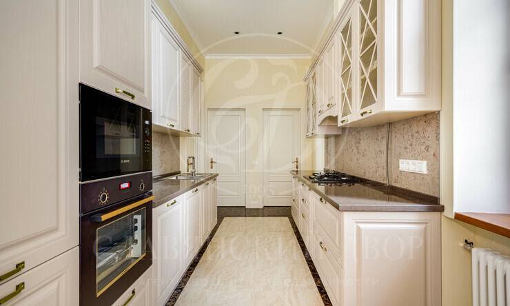 Лот-7555-276659 Аренда квартиры Арбат, Смоленская