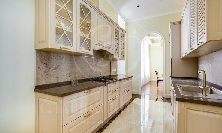 Лот-7555-276660 Аренда квартиры Арбат, Смоленская