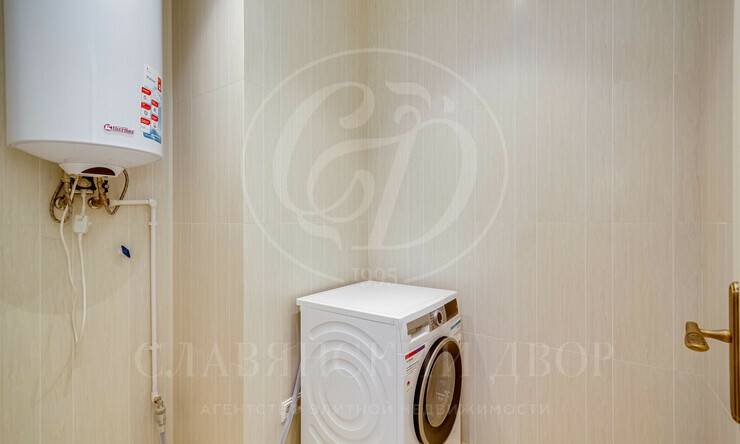 Лот-7555-276661 Аренда квартиры Арбат, Смоленская