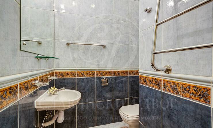 Лот-7555-276664 Аренда квартиры Арбат, Смоленская