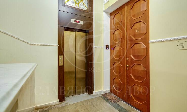 Лот-7555-276668 Аренда квартиры Арбат, Смоленская