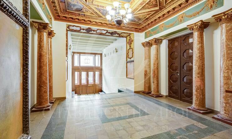 Лот-7555-276669 Аренда квартиры Арбат, Смоленская