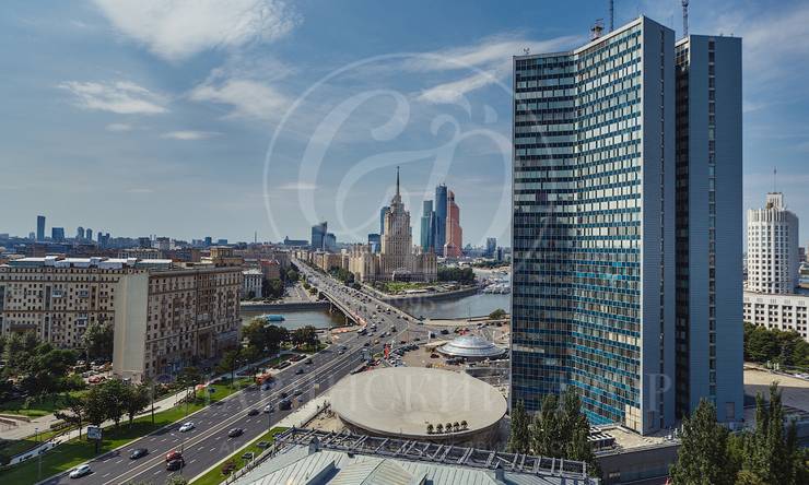 Лот-12176-276893 Продажа квартиры Арбат, Смоленская