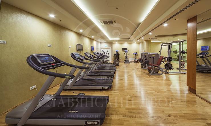 Лот-12176-276897 Продажа квартиры Арбат, Смоленская