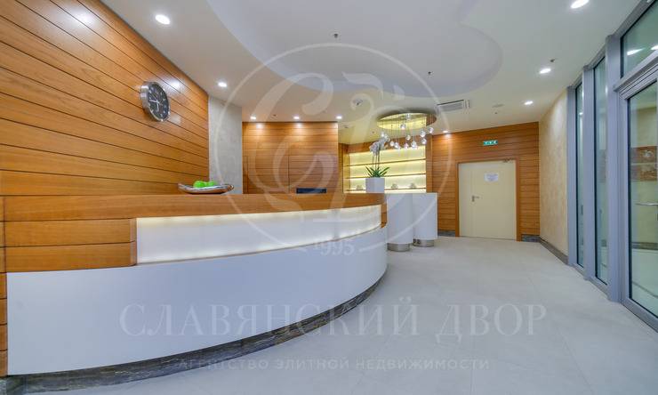 Лот-12176-276910 Продажа квартиры Арбат, Смоленская