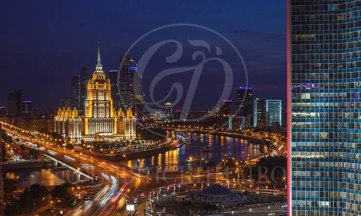 Лот-12177-276921 Продажа квартиры Арбат, Смоленская