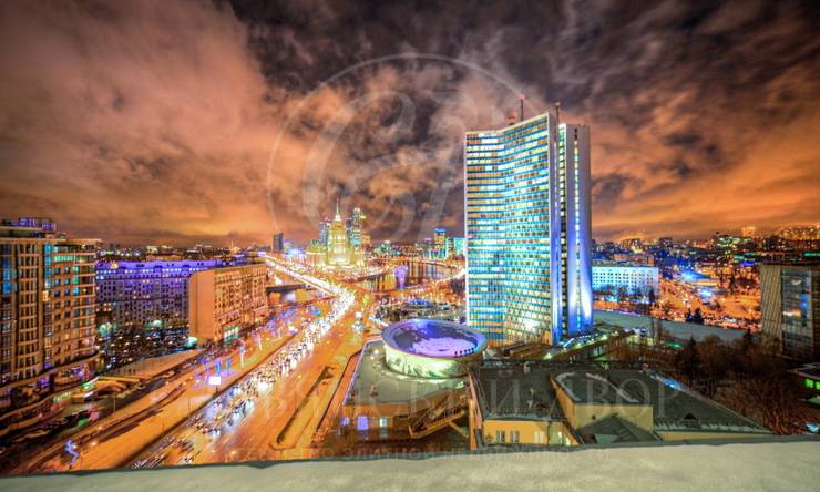 Лот-12177-276932 Продажа квартиры Арбат, Смоленская