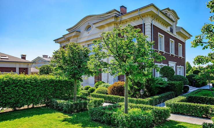 Лот-9550-277156 продажа дома Минское шоссе Стольное