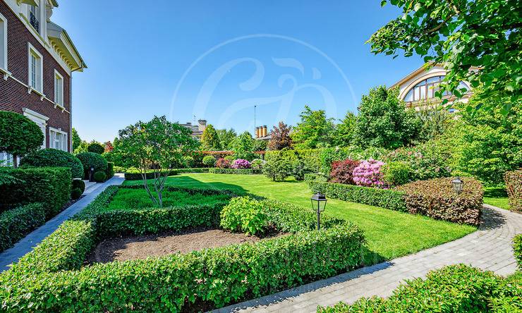 Лот-9550-277158 продажа дома Минское шоссе Стольное