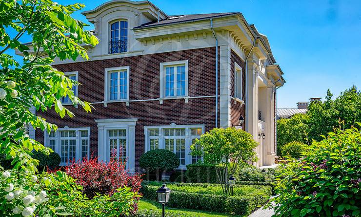 Лот-9550-277160 продажа дома Минское шоссе Стольное