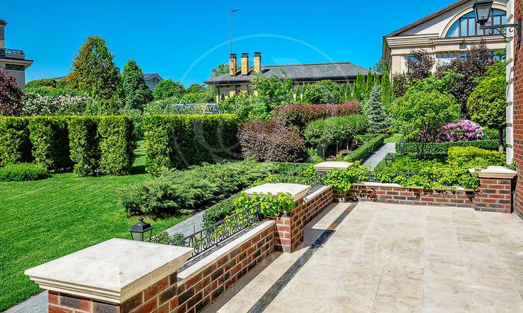 Лот-9550-277167 продажа дома Минское шоссе Стольное