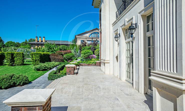 Лот-9550-277168 продажа дома Минское шоссе Стольное