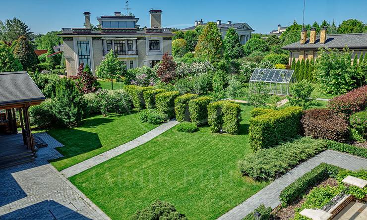 Лот-9550-277169 продажа дома Минское шоссе Стольное