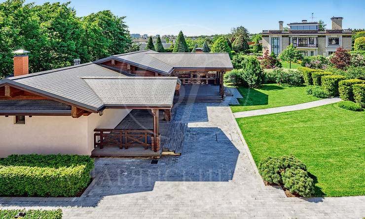 Лот-9550-277170 продажа дома Минское шоссе Стольное