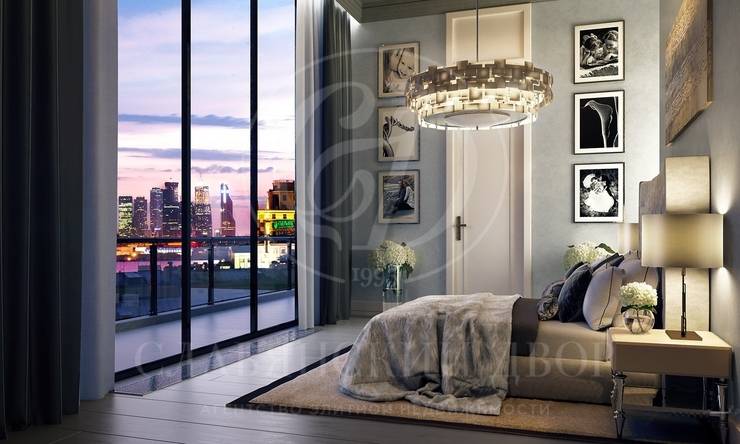 Лот-12187-277187 Продажа квартиры Замоскворечье, Якиманка