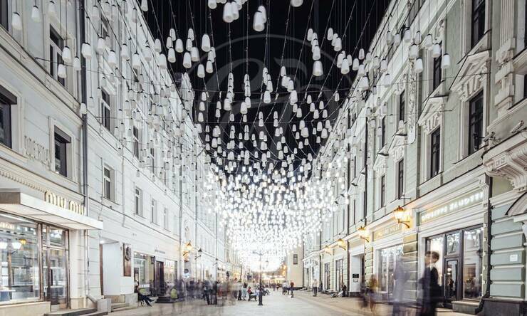 Лот-12189-277279 Продажа квартиры Тверской