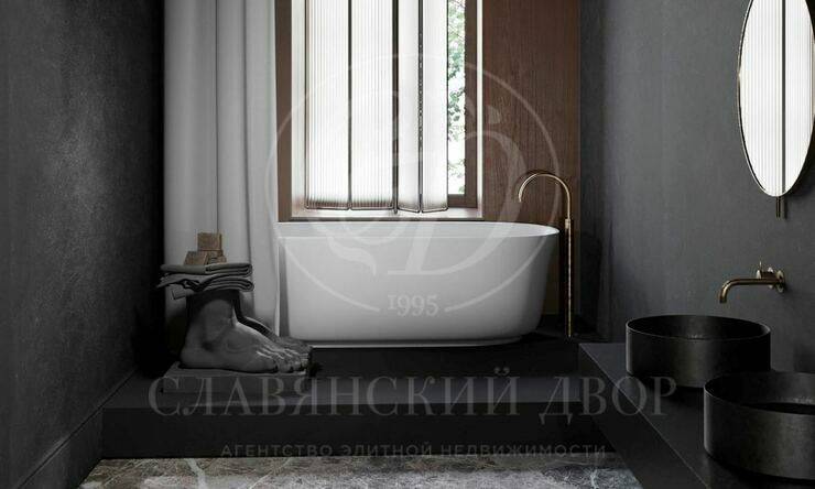 Лот-12189-277280 Продажа квартиры Тверской