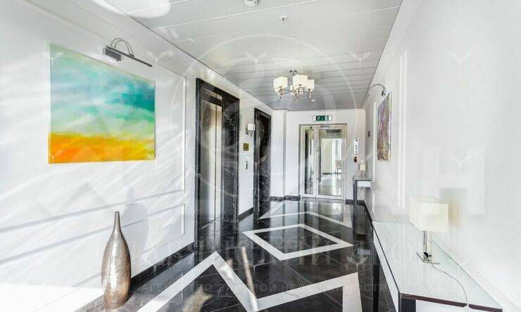 Лот-12193-277319 Аренда квартиры Тверская