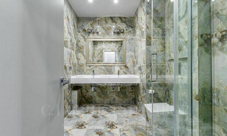 Лот-12193-277320 Аренда квартиры Тверская