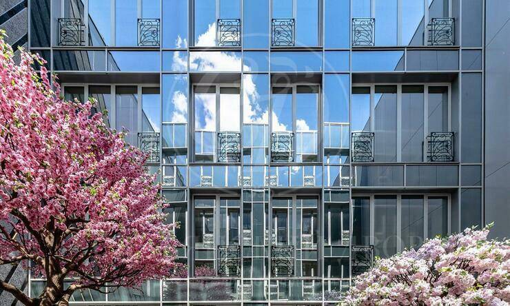 Лот-12196-277393 Продажа квартиры Арбат, Смоленская