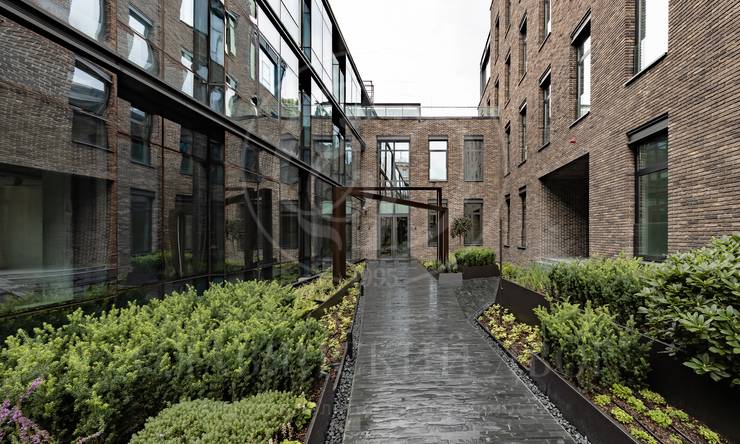 Лот-12200-277447 Продажа квартиры Арбат, Смоленская