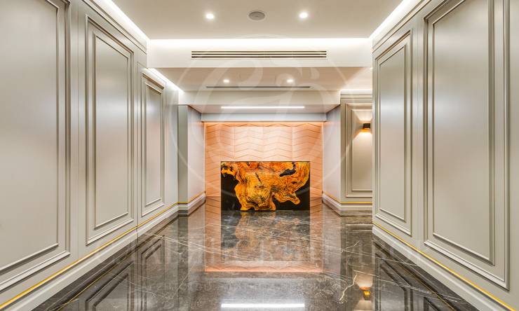 Лот-12200-277448 Продажа квартиры Арбат, Смоленская