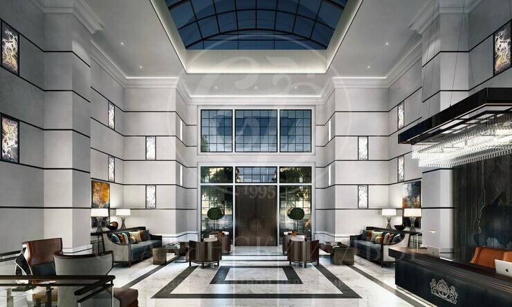 Лот-12202-277515 Продажа квартиры Хамовники, Плющиха