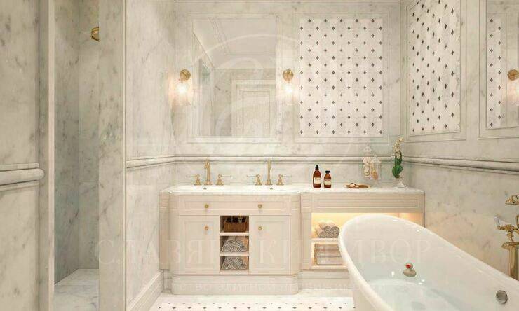 Лот-12203-277562 Продажа квартиры Замоскворечье, Якиманка