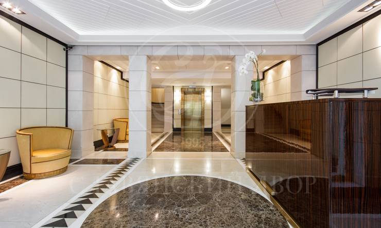 Лот-12205-277613 Продажа квартиры Замоскворечье, Якиманка