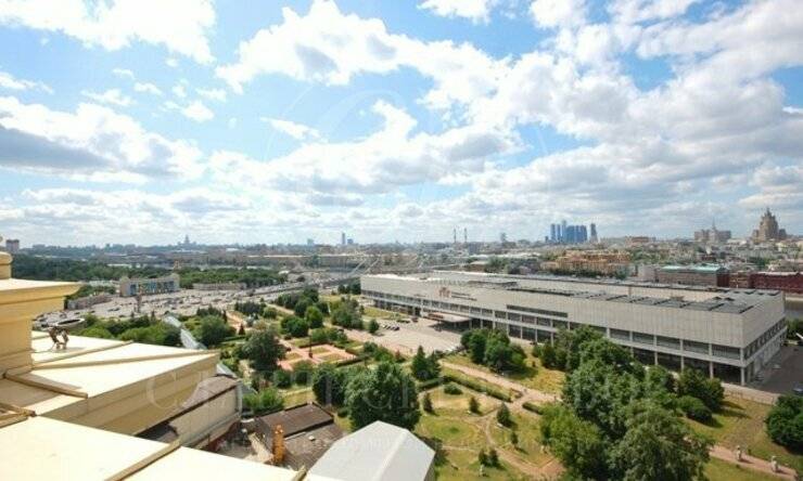 Лот-12205-277615 Продажа квартиры Замоскворечье, Якиманка