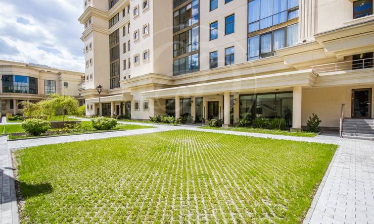 Лот-12205-277616 Продажа квартиры Замоскворечье, Якиманка