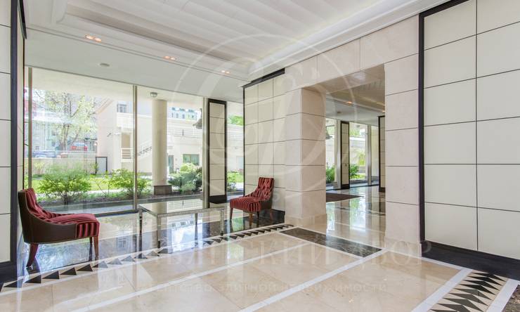 Лот-12205-277617 Продажа квартиры Замоскворечье, Якиманка