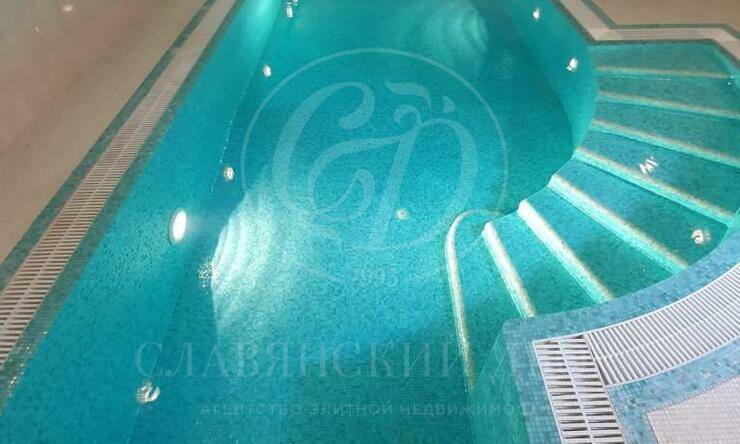 Лот-9448-277705 продажа дома Москва Екатериновка