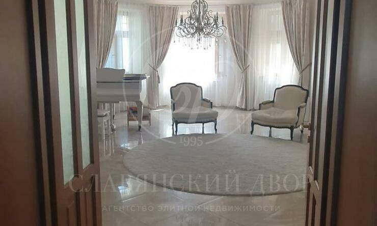 Лот-9448-277707 продажа дома Москва Екатериновка