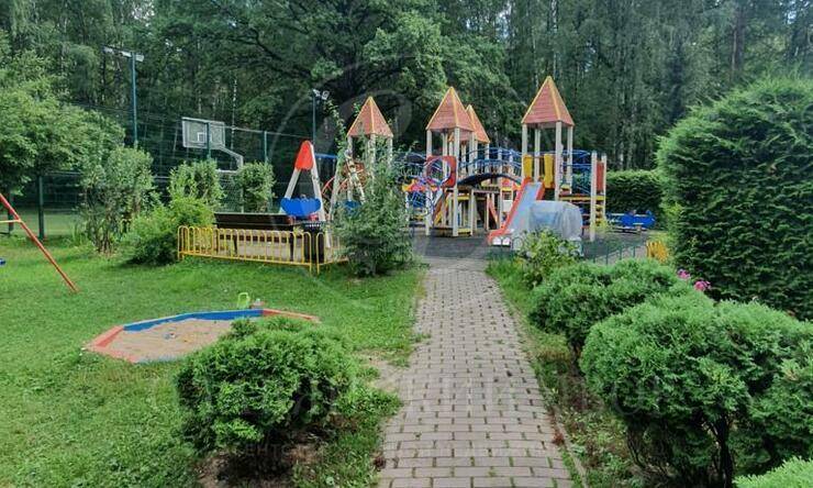 Лот-9448-277715 продажа дома Москва Екатериновка