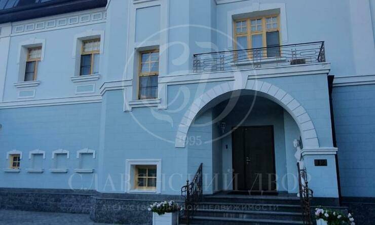 Лот-9448-277718 продажа дома Москва Екатериновка