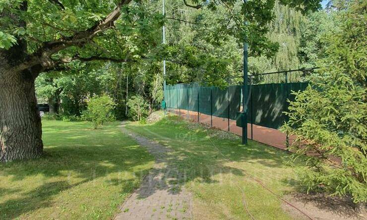 Лот-9448-277722 продажа дома Москва Екатериновка