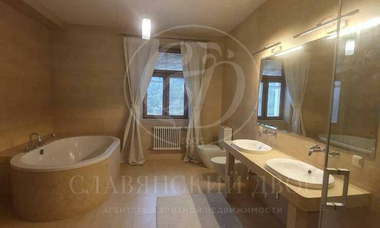 Лот-9448-277723 продажа дома Москва Екатериновка