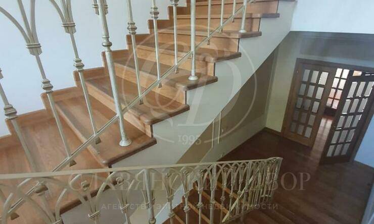 Лот-9448-277726 продажа дома Москва Екатериновка