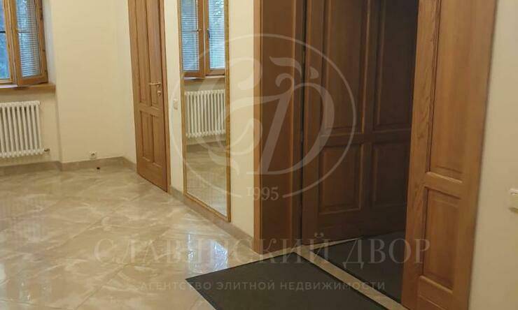 Лот-9448-277730 продажа дома Москва Екатериновка